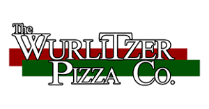 The Wurlitzer Pizza logo